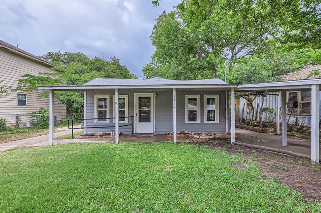 1313 Perez Street, Austin