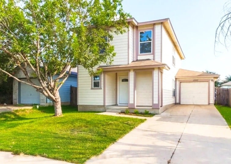 13520 Coomes Drive, Del Valle