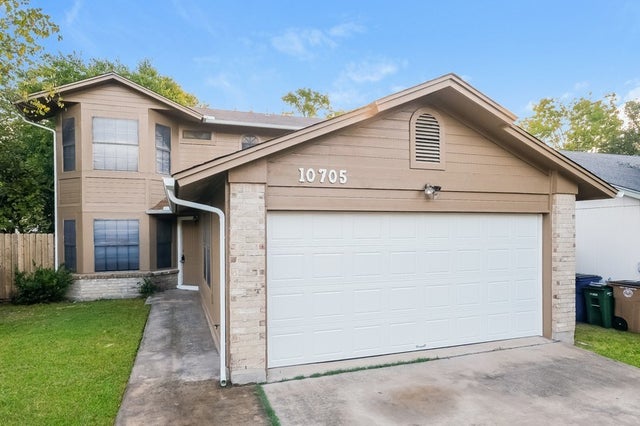 10705 N Platt River Drive, Austin