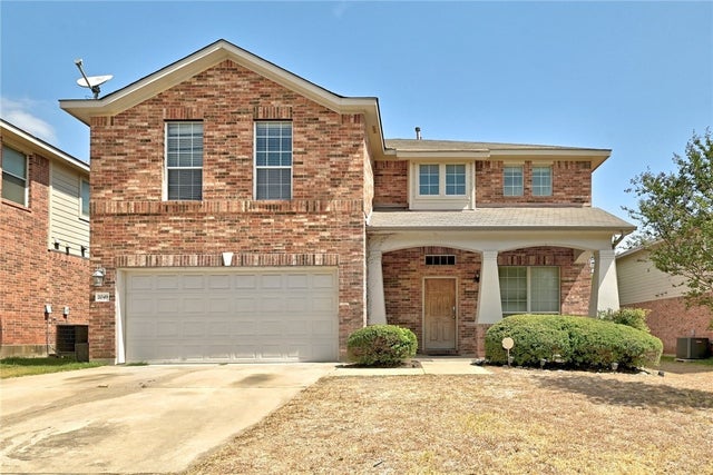 2049 Rachel Lane, Round Rock