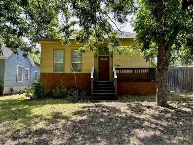 1711 Eva Street, Austin