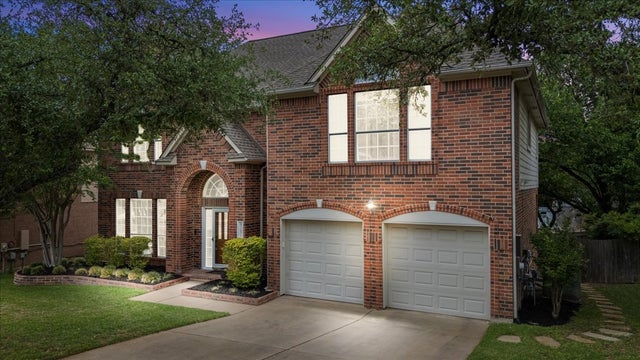 10910 Chestnut Ridge Road, Austin