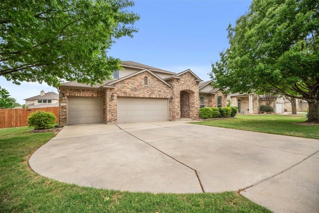 2213 Settlers Park Loop, Round Rock