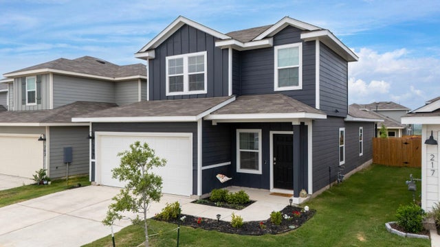 209 Ehrlich Street, Kyle