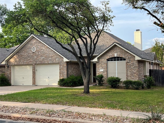 1728 Dapplegrey Lane, Austin