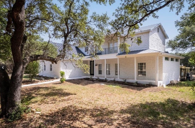 499 Hannah Drive, Dripping Springs