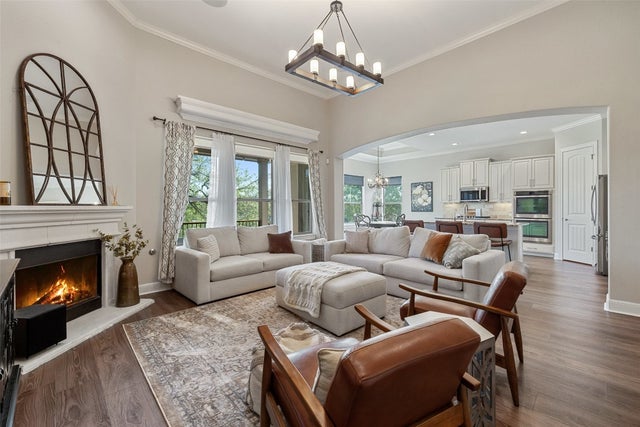 5421 Coral Bean Cove, Spicewood