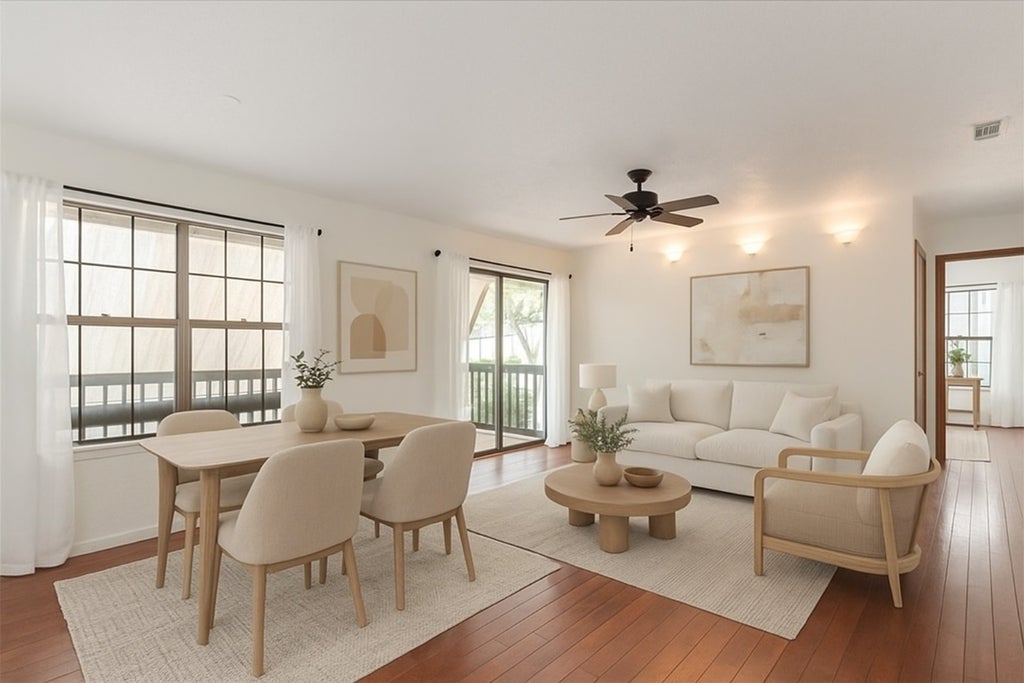 2215 Post Road 2029, Austin