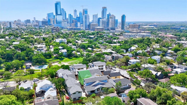 1408 W 9th Street 504, Austin