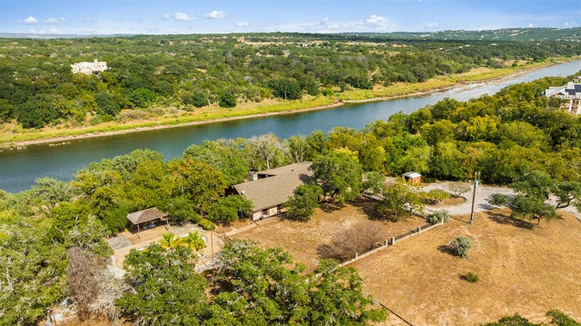 MLS Number 8473466 on Pedernales River in the city of Spicewood Homes for Sale by Pedernales Canyon Ranch Ph 02, the zipcode of 78669
