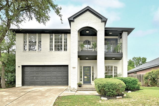 6804 Gabion Drive, Austin