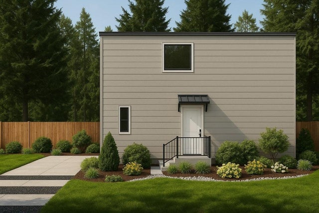 3421 Neal Street A, Austin