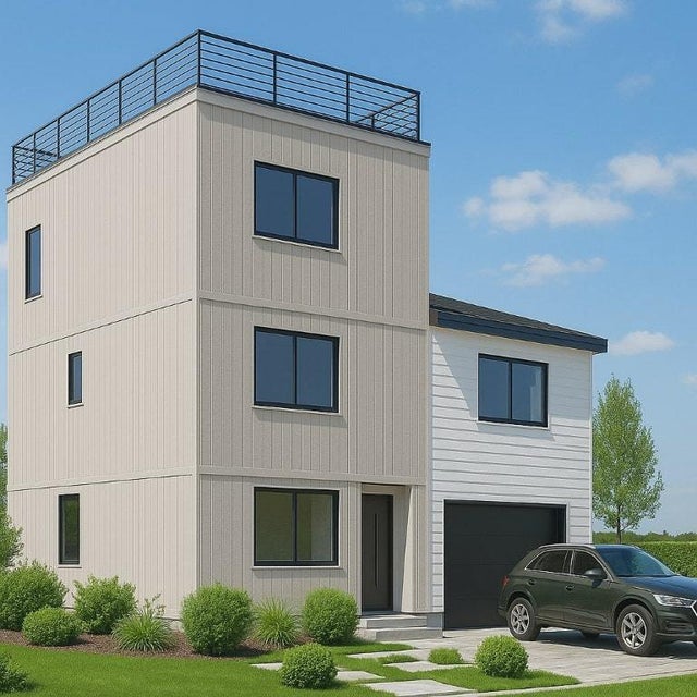 3415 Neal Street, Austin