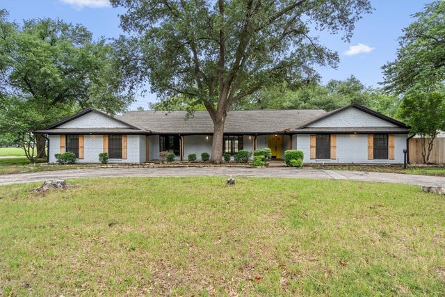 4101 Briar Cliff Road, Temple