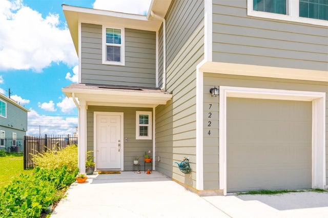 7224 Dancing Wind Lane, Del Valle