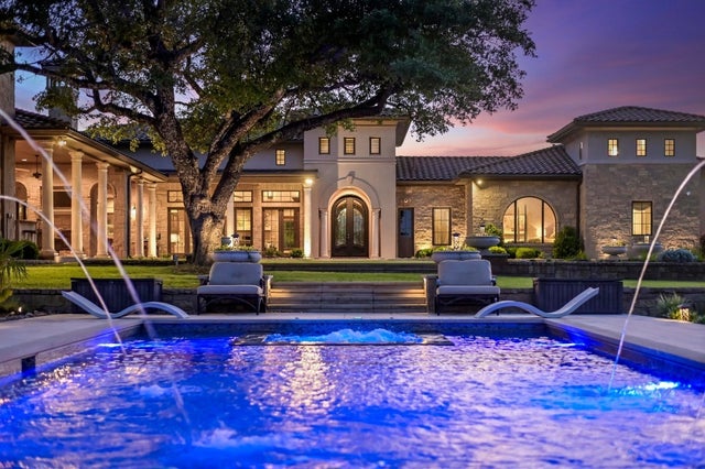 511 County Road 262, Georgetown