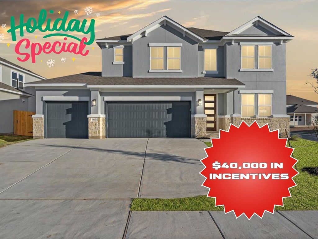 19112 Ariel Elena Way, Pflugerville