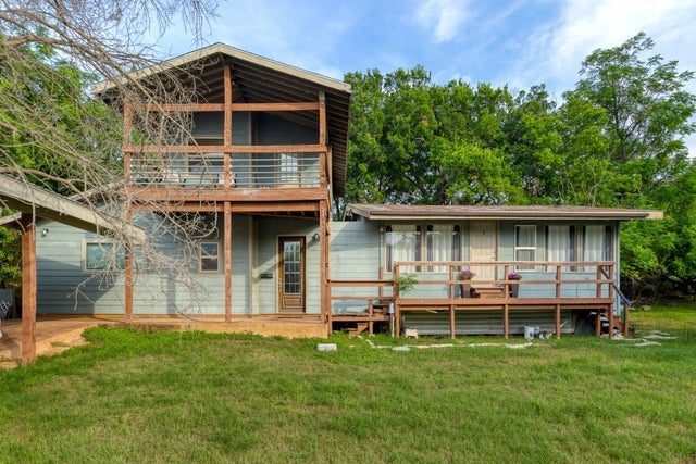 2401 De Soto Drive, Austin