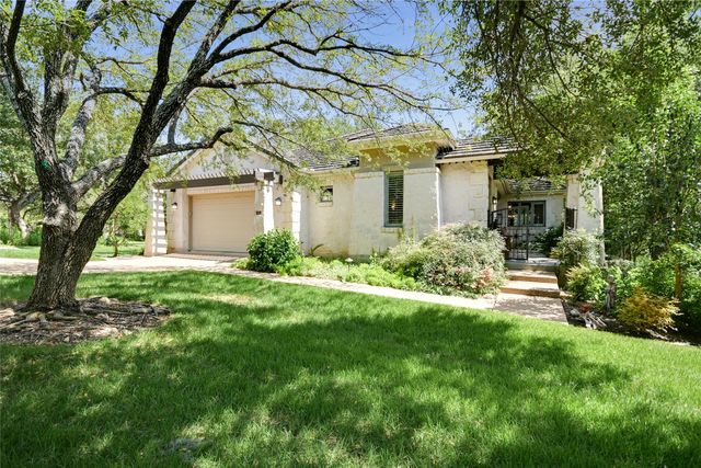2305 Barton Creek Boulevard 28, Austin