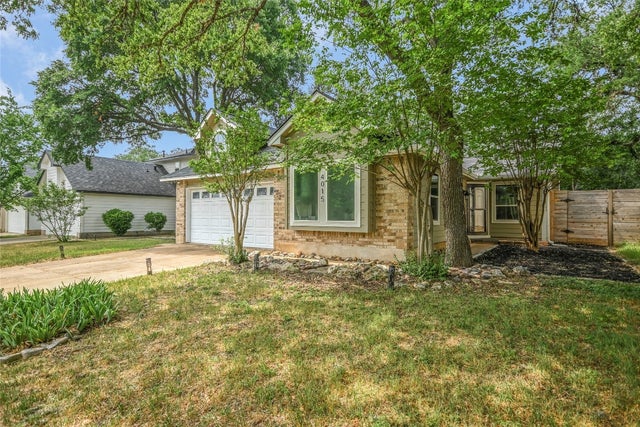 4015 Alexandria Drive, Austin