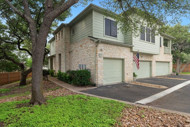 7501 Shadowridge Run 103, Austin