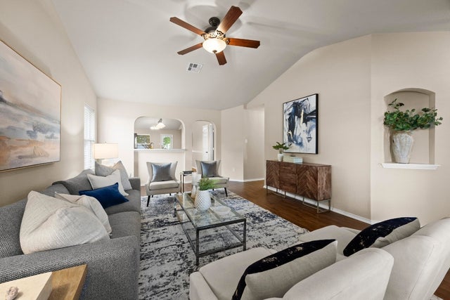 1777 Thompson Trail, Round Rock