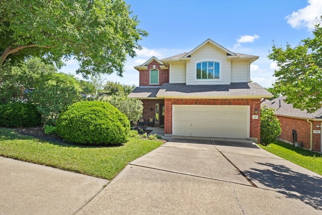 3725 Birdhouse Drive, Round Rock