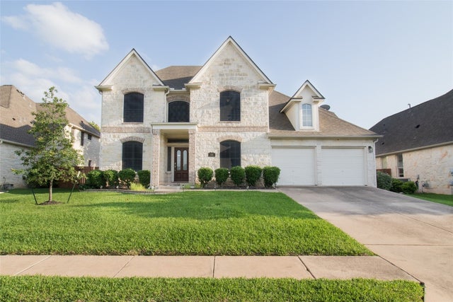 2005 Forest Hill Cove, Round Rock