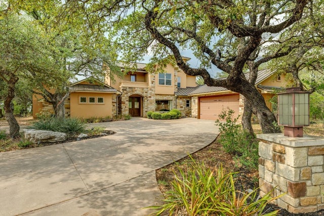 600 Mountain Dew Road, Horseshoe Bay