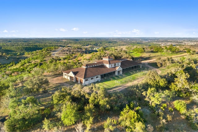 18700 Madrone Ranch Trail, Austin