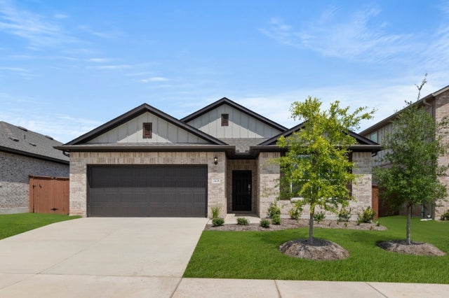 2428 Ambling Trail, Georgetown