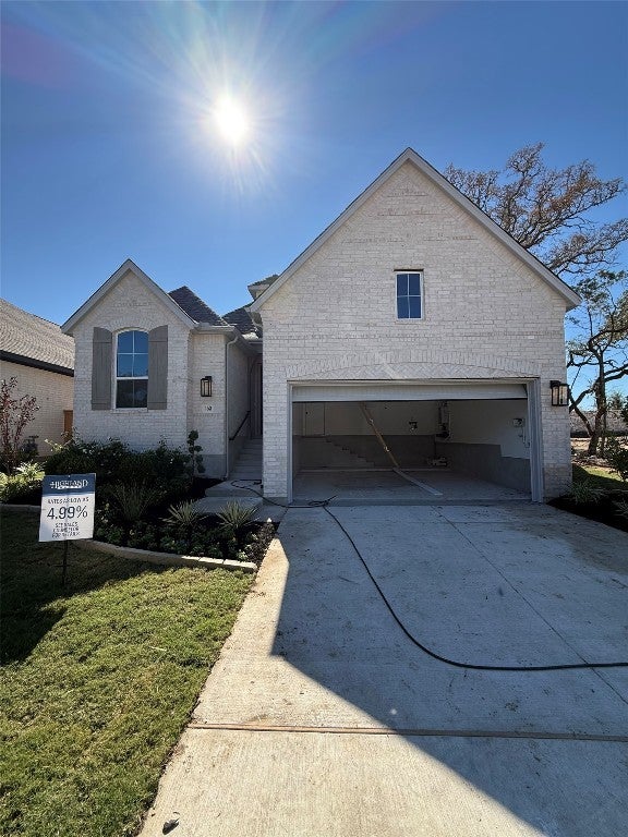 153 High Rock Pass, Kyle