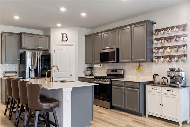 1001 Dog Iron Street, Georgetown