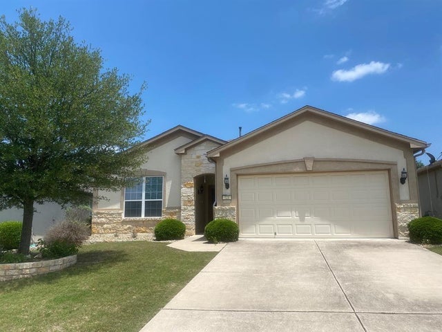 721 Independence Creek Lane, Georgetown