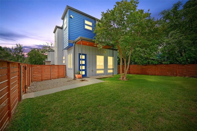 2305 E 16th Street A, Austin