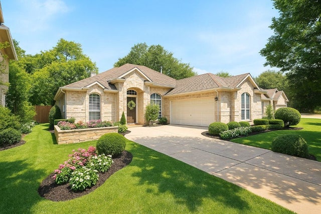 6419 Ira Ingram Drive, Austin