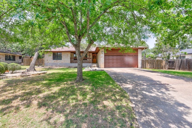 10804 Buckthorn Drive, Austin