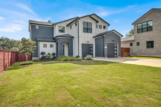 1506 Fox Sparrow Trail, Cedar Park