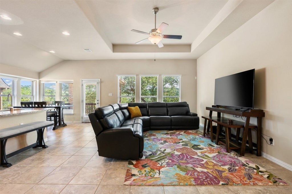 8113 Cannon Court, Lago Vista