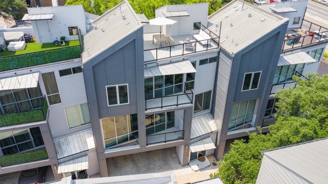 1500 Summit Street 5, Austin