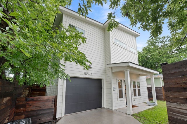 1204 W 51st Street 2, Austin