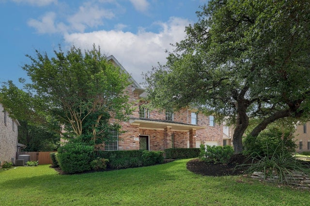 12207 Carlsbad Drive, Austin