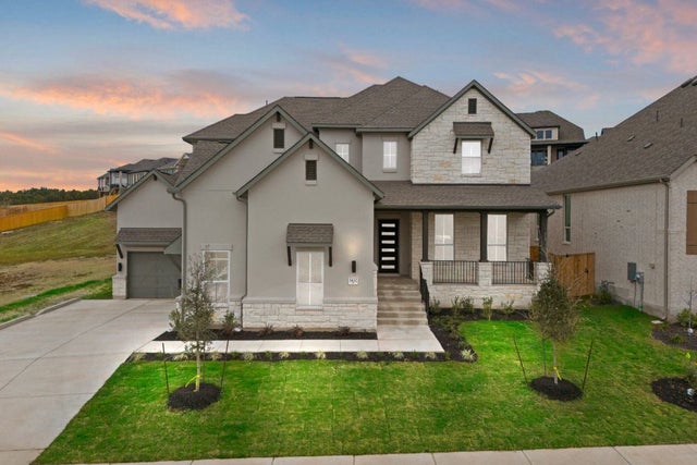 1432 Jolie Rose Bend, Leander