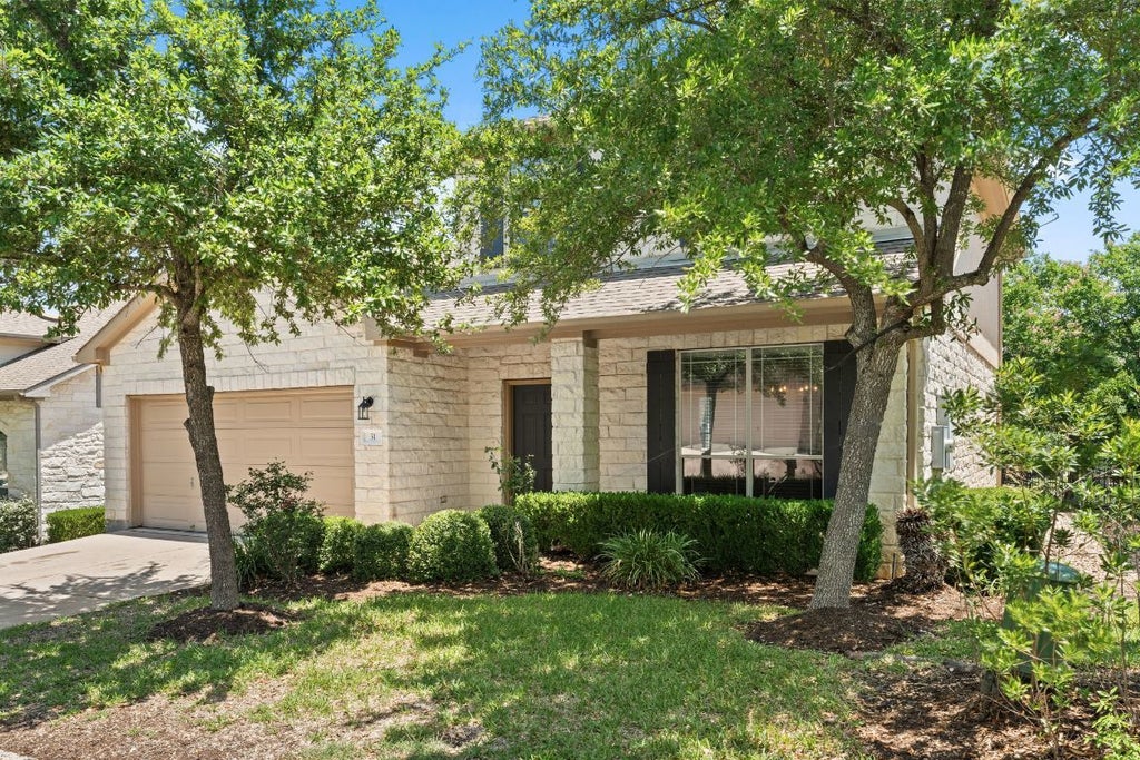 31 Cypress Knee Lane 93, Austin