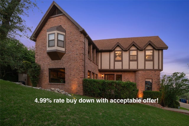2006 Wychwood Drive, Austin