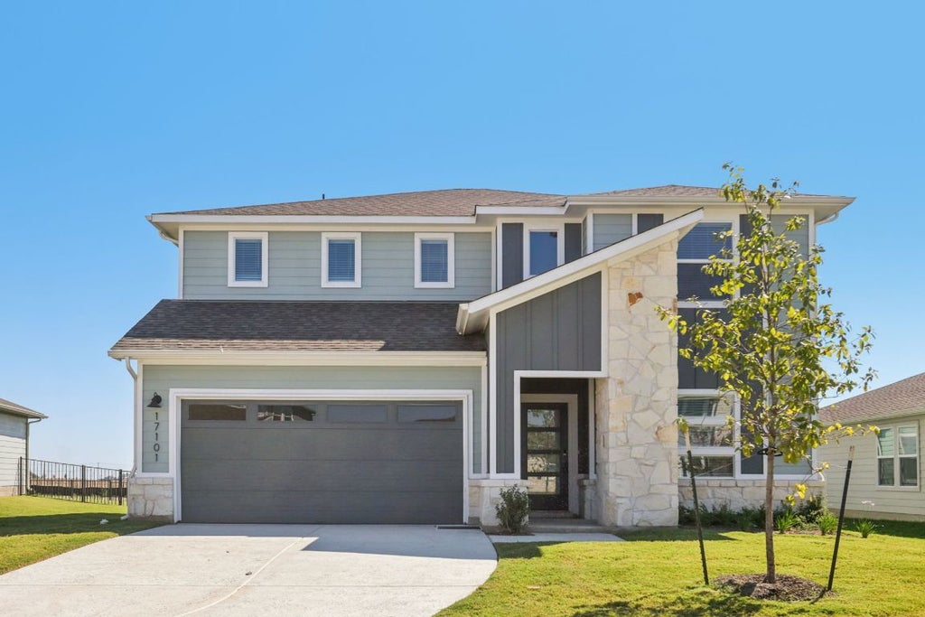 17101 Lomond Way, Pflugerville
