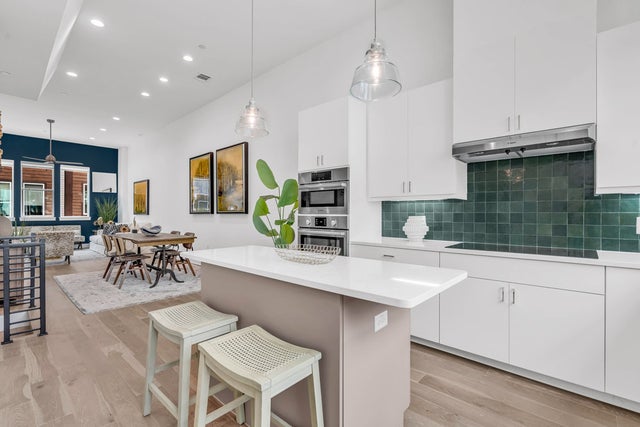 2505 Bluebonnet Avenue 5, Austin