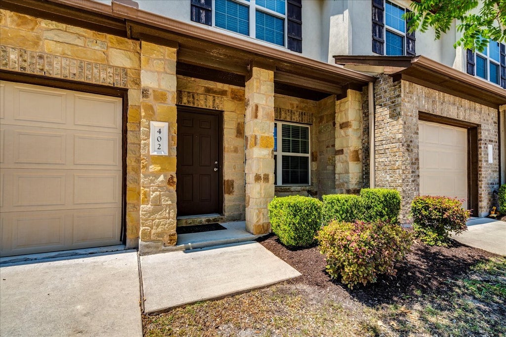 1701 S Bell Boulevard 402, Cedar Park