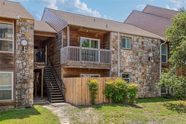 6903 Deatonhill Drive 38, Austin