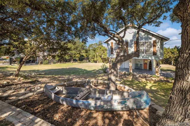 Homes for Sale on Canyon Lake in Canyon Lake, TX